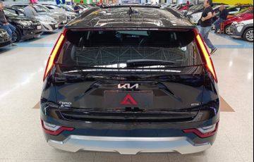 Kia Niro 1.6 GDI HEV SX Prestige DCT - Foto #5