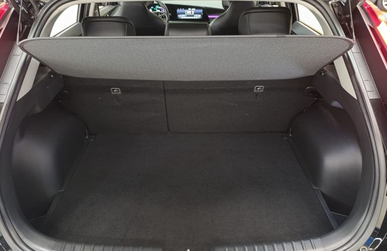 Kia Niro 1.6 GDI HEV SX Prestige DCT - Foto #6