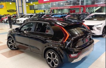 Kia Niro 1.6 GDI HEV SX Prestige DCT - Foto #7