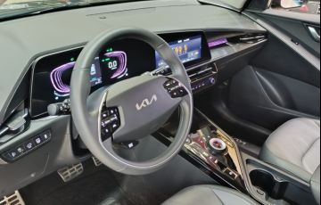 Kia Niro 1.6 GDI HEV SX Prestige DCT - Foto #10