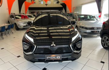 Mitsubishi Eclipse Cross 1.5 Mivec Turbo Hpe-s Awd