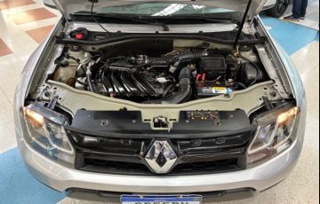 Renault Duster 1.6 16V Sce Authentique - Foto #5