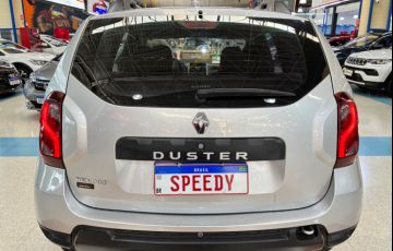Renault Duster 1.6 16V Sce Authentique - Foto #7