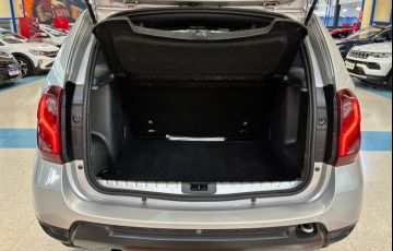 Renault Duster 1.6 16V Sce Authentique - Foto #9