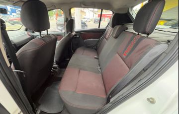Renault Sandero 1.6 Stepway 16v - Foto #8