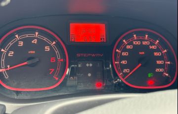 Renault Sandero 1.6 Stepway 16v - Foto #10