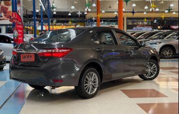 Toyota Corolla 2.0 Xei 16v - Foto #5