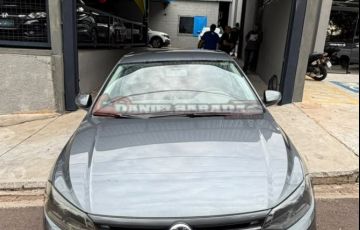 Volkswagen Virtus 1.6 Msi Total