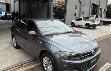 Volkswagen Virtus 1.6 Msi Total - Foto #3