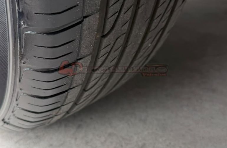 Volkswagen Virtus 1.6 Msi Total - Foto #9
