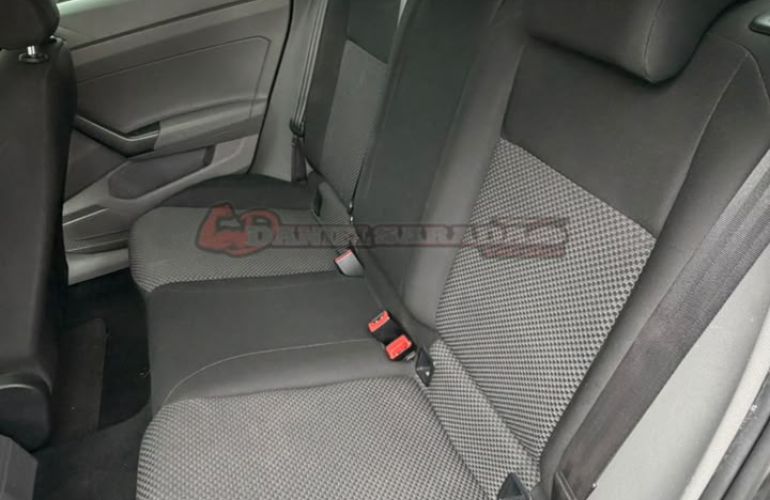 Volkswagen Virtus 1.6 Msi Total - Foto #10