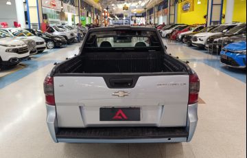 Chevrolet Montana 1.4 MPFi LS CS 8v - Foto #5