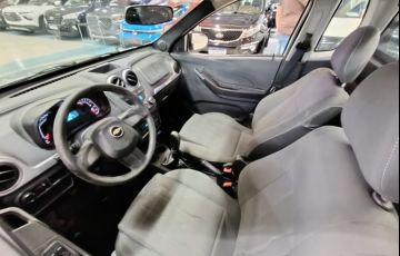 Chevrolet Montana 1.4 MPFi LS CS 8v - Foto #8