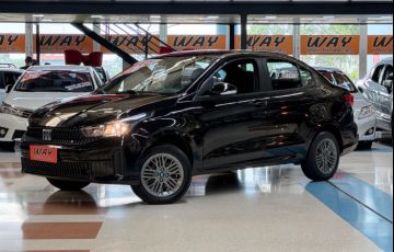 Fiat Cronos 1.0 Firefly Drive