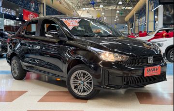 Fiat Cronos 1.0 Firefly Drive - Foto #3