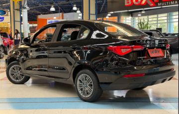 Fiat Cronos 1.0 Firefly Drive - Foto #4