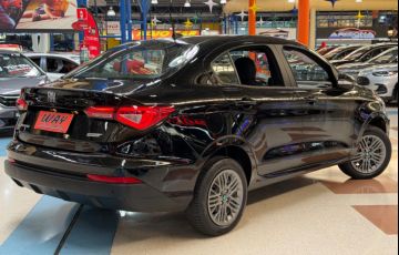 Fiat Cronos 1.0 Firefly Drive - Foto #5