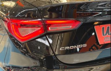 Fiat Cronos 1.0 Firefly Drive - Foto #6