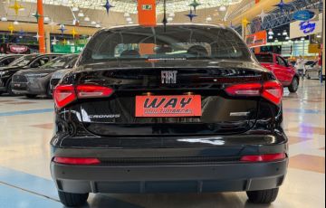 Fiat Cronos 1.0 Firefly Drive - Foto #7