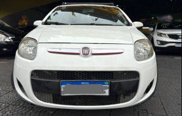 Fiat Palio 1.6 MPi Sporting 16v - Foto #3