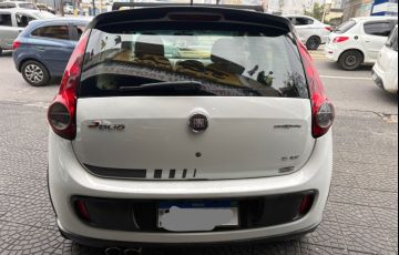 Fiat Palio 1.6 MPi Sporting 16v - Foto #6