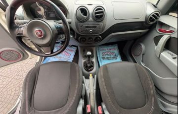 Fiat Palio 1.6 MPi Sporting 16v - Foto #7