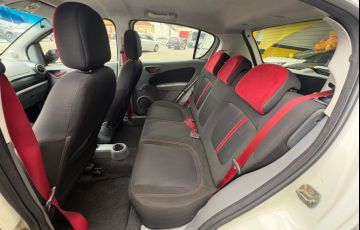 Fiat Palio 1.6 MPi Sporting 16v - Foto #8