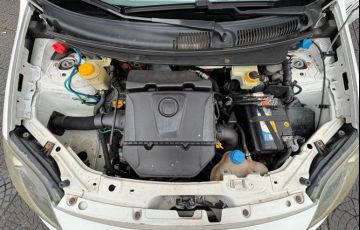 Fiat Palio 1.6 MPi Sporting 16v - Foto #9