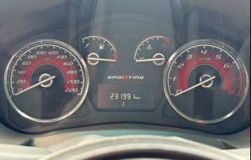 Fiat Palio 1.6 MPi Sporting 16v - Foto #10