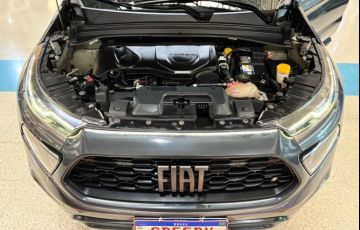 Fiat Toro 1.3 Turbo 270 Volcano - Foto #5