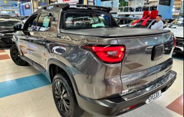Fiat Toro 1.3 Turbo 270 Volcano - Foto #6