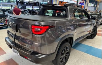 Fiat Toro 1.3 Turbo 270 Volcano - Foto #7