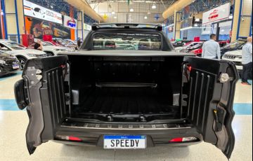 Fiat Toro 1.3 Turbo 270 Volcano - Foto #9