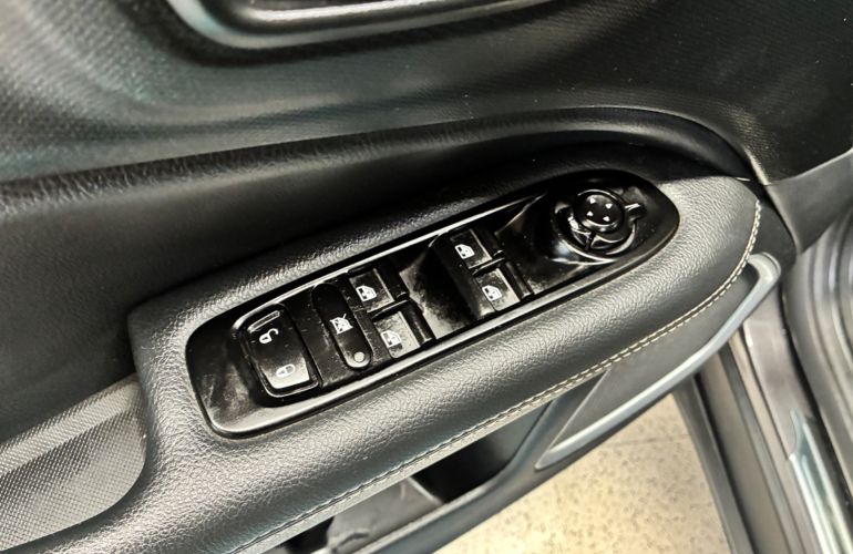 Fiat Toro 1.3 Turbo 270 Volcano - Foto #10