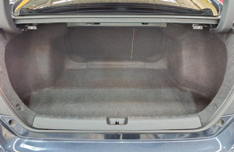 Honda Civic 2.0 16V Exl - Foto #6