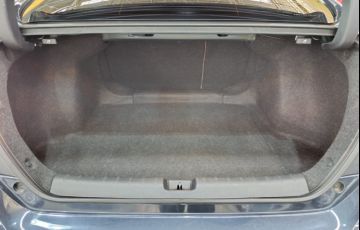 Honda Civic 2.0 16V Exl - Foto #6