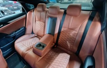 Honda Civic 2.0 16V Exl - Foto #9