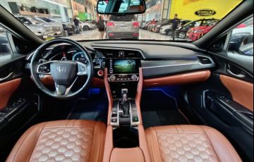 Honda Civic 2.0 16V Exl - Foto #10