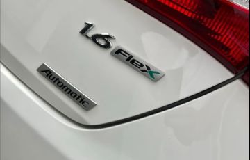 Hyundai HB20 1.6 Premium (Aut) - Foto #2