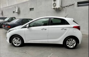 Hyundai HB20 1.6 Premium (Aut) - Foto #3