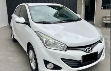 Hyundai HB20 1.6 Premium (Aut) - Foto #4