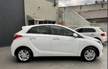Hyundai HB20 1.6 Premium (Aut) - Foto #6