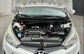 Hyundai HB20 1.6 Premium (Aut) - Foto #9