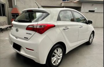 Hyundai HB20 1.6 Premium (Aut) - Foto #10