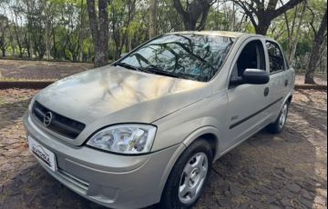 Chevrolet Corsa Sedan Joy 1.8 (Flex)