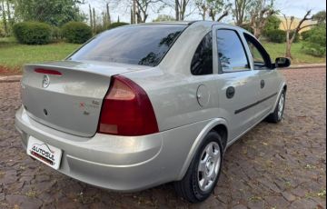 Chevrolet Corsa Sedan Joy 1.8 (Flex) - Foto #4
