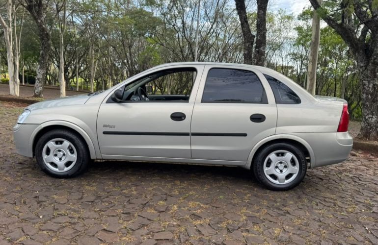 Chevrolet Corsa Sedan Joy 1.8 (Flex) - Foto #7