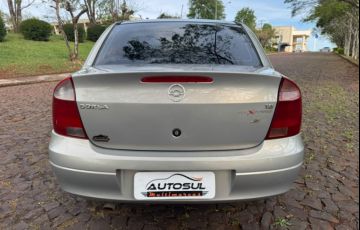 Chevrolet Corsa Sedan Joy 1.8 (Flex) - Foto #8