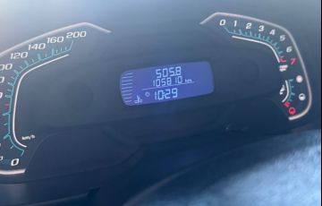 Chevrolet Montana LS 1.4 Econoflex - Foto #5