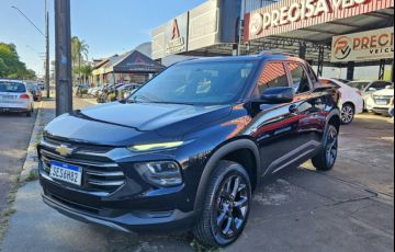 Chevrolet Montana 1.2 Turbo Premier (Aut)